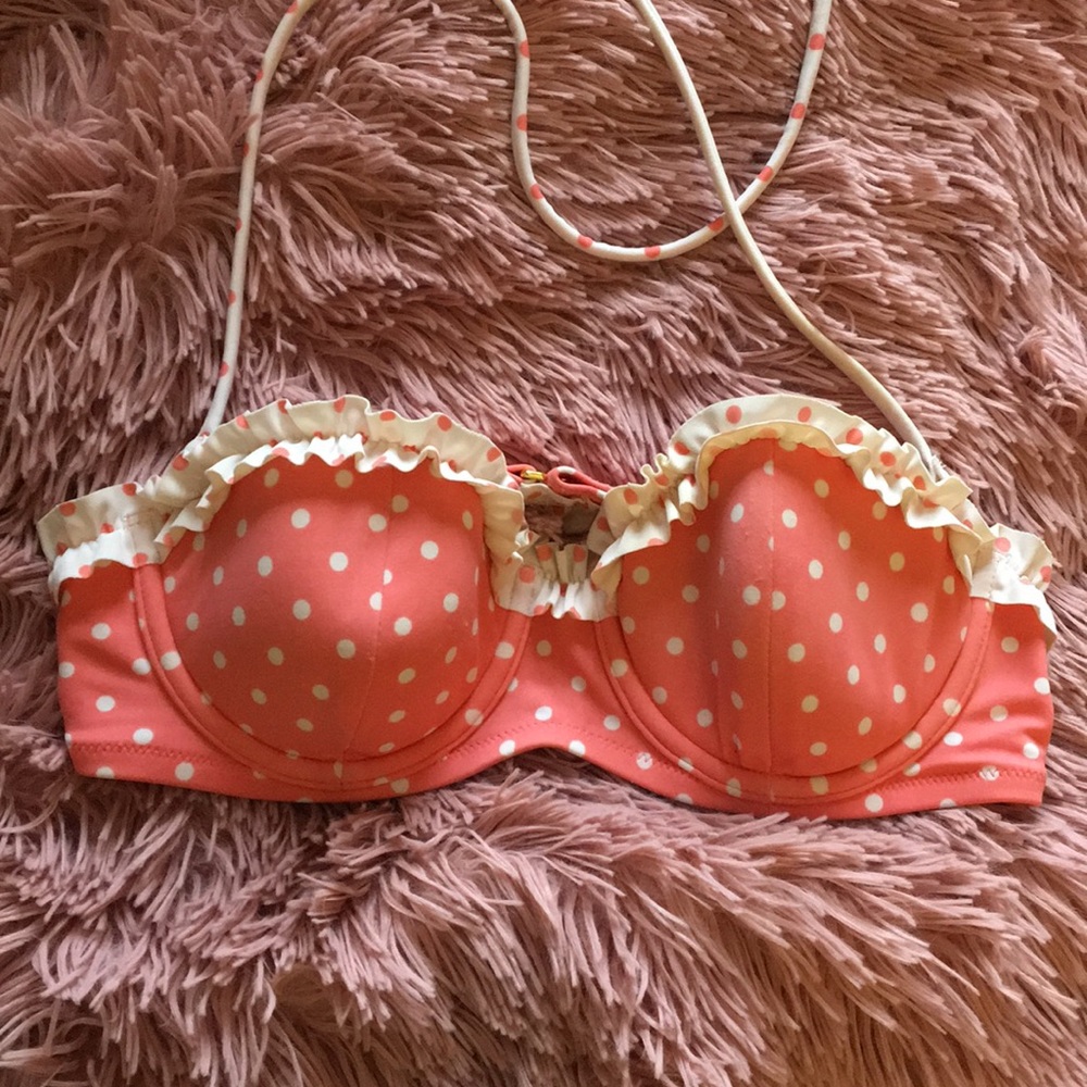 Bikini top